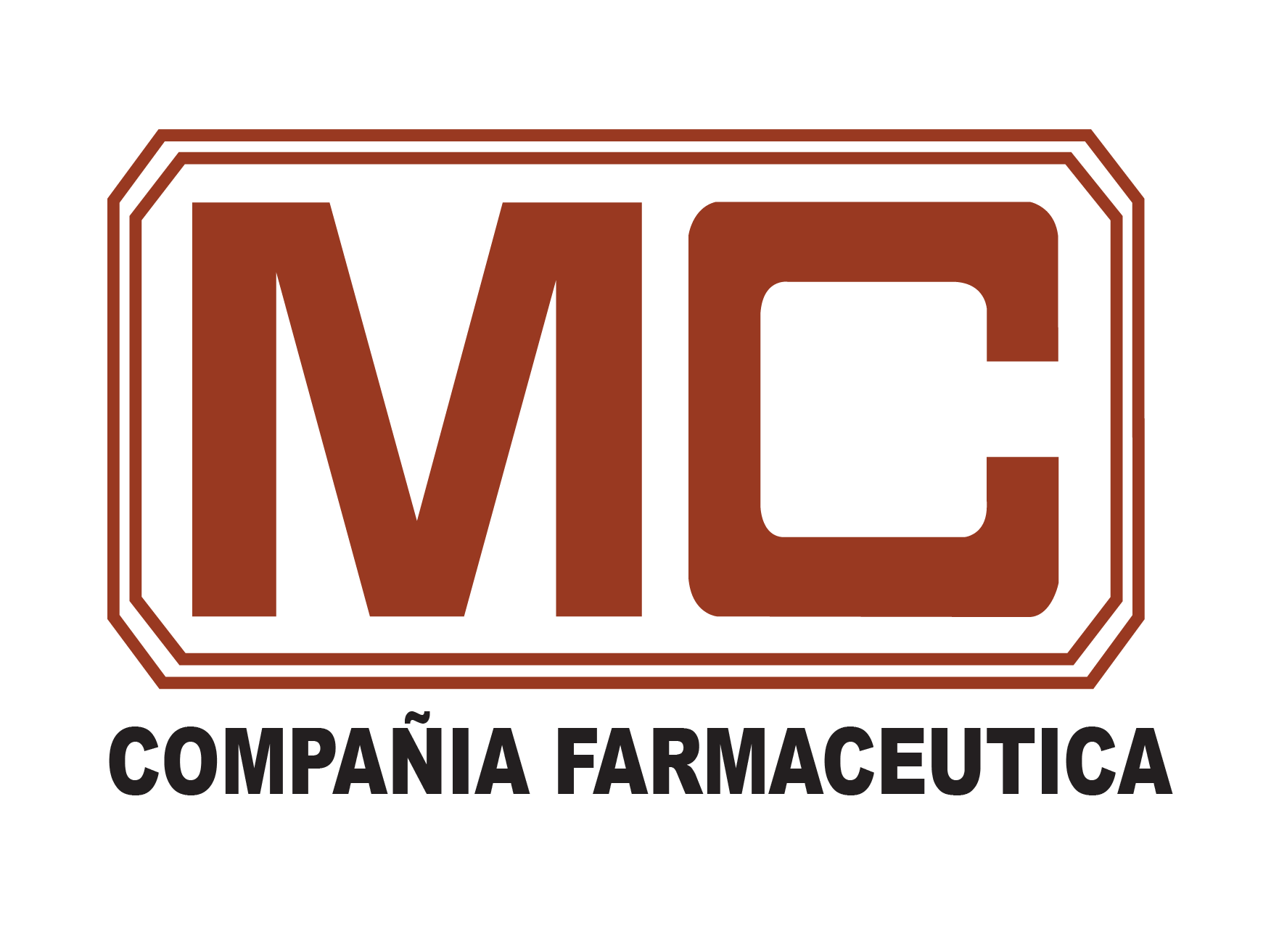 COMPAÑÍA FARMACEUTICA MC